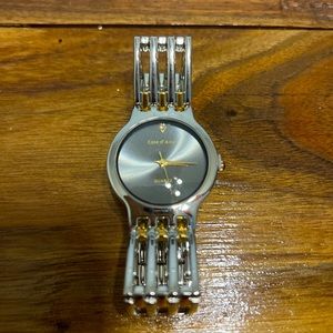 Cote d’Ature Watch